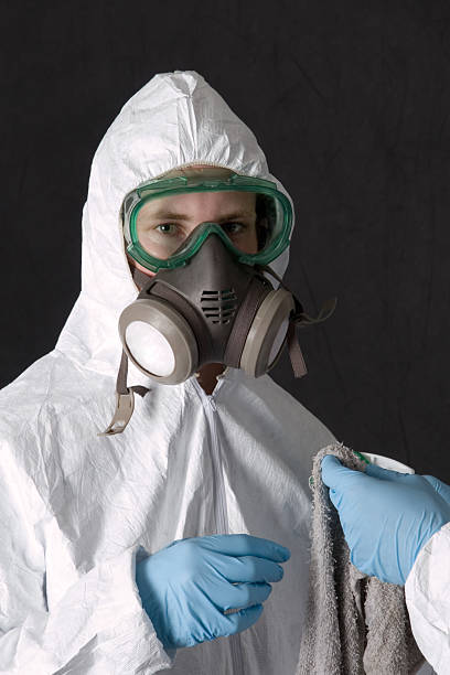 Reliable Lawton, OK Mold Removal Solutions